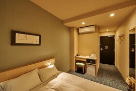 Welina Hotel Premier Nakanoshima East