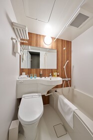 Welina Hotel Premier Nakanoshima East