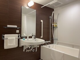 Welina Hotel Premier Nakanoshima East