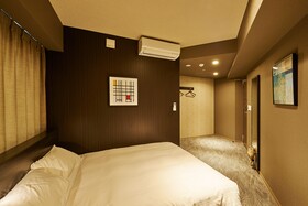 Welina Hotel Premier Nakanoshima East