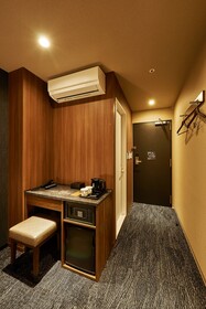 Welina Hotel Premier Nakanoshima East