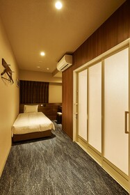 Welina Hotel Premier Nakanoshima East