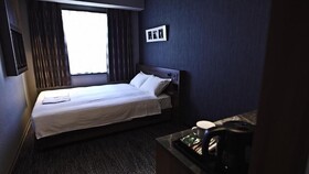 Welina Hotel Premier Nakanoshima East