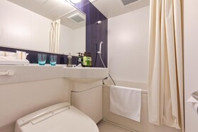 Welina Hotel Premier Nakanoshima East