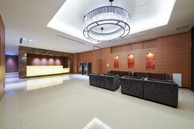 Welina Hotel Premier Osaka Namba