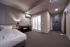 Welina Hotel Premier Osaka Namba