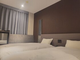 Welina Hotel Premier Osaka Namba