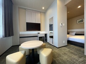 Welina Hotel Premier Osaka Namba