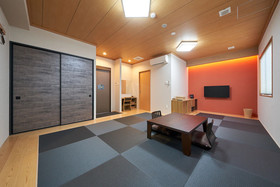 Welina Hotel Premier Shinsaibashi
