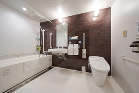 Welina Hotel Premier Shinsaibashi