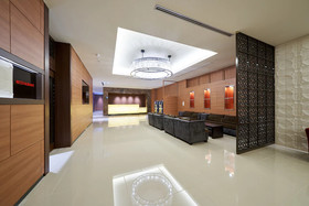 Welina Hotel Premier Shinsaibashi