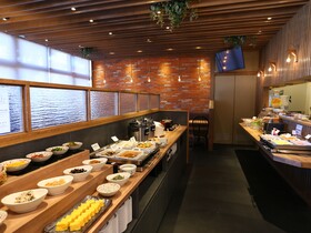 Wing International Select Higashi Osaka