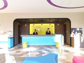 Wing International Select Higashi Osaka