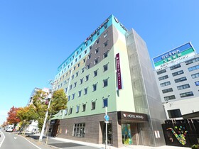 Wing International Select Higashi Osaka