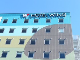 Wing International Select Higashi Osaka