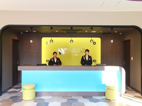 Wing International Select Higashi Osaka