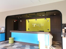 Wing International Select Higashi Osaka
