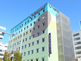 Wing International Select Higashi Osaka