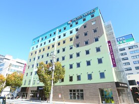 Wing International Select Higashi Osaka
