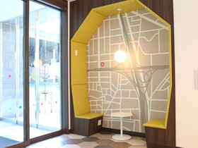 Wing International Select Higashi Osaka