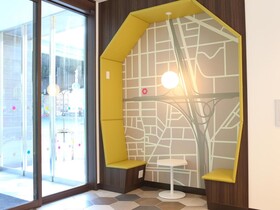 Wing International Select Higashi Osaka