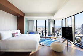 W Osaka