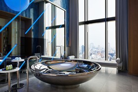 W Osaka