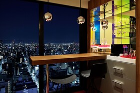 W Osaka