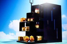 W Osaka