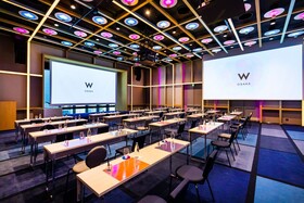 W Osaka