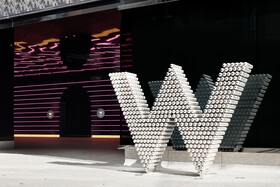 W Osaka