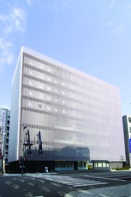 X-Wave Umeda