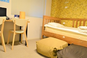 Yadokari Namba Hostel
