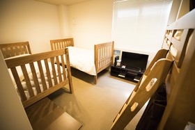 Yadokari Namba Hostel