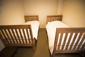 Yadokari Namba Hostel