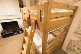 Yadokari Namba Hostel