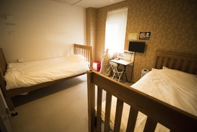 Yadokari Namba Hostel