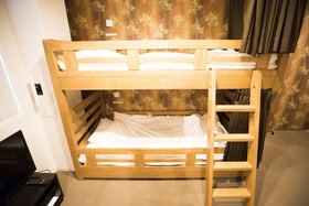 Yadokari Namba Hostel