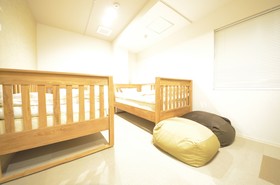 Yadokari Namba Hostel