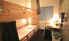 Yadokari Namba Hostel
