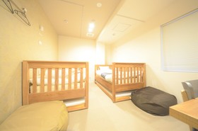 Yadokari Namba Hostel