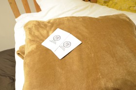 Yadokari Namba Hostel