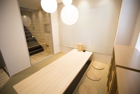Yadokari Namba Hostel