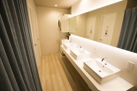 Yadokari Namba Hostel