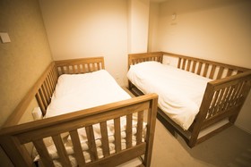 Yadokari Namba Hostel