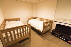 Yadokari Namba Hostel