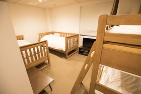 Yadokari Namba Hostel