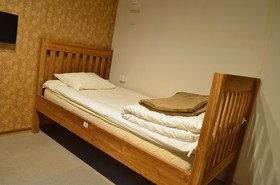 Yadokari Namba Hostel