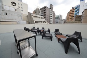 Yadokari Namba Hostel