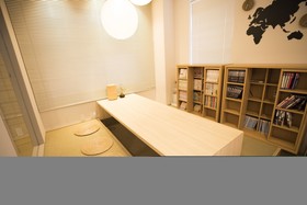 Yadokari Namba Hostel